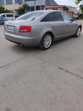 Audi A6 undefined | Auto.bg — изображение 3 Audi A6 undefined | Auto.bg — изображение 3