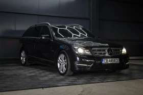 Mercedes-Benz C 300 - 9500 € / 18580.38 лв. - 67285626 16 | Car24.bg Mercedes-Benz C 300 - 9500 € / 18580.38 лв. - 67285626 16