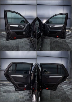 Mercedes-Benz C 300 - 9500 € / 18580.38 лв. - 67285626 7 | Car24.bg Mercedes-Benz C 300 - 9500 € / 18580.38 лв. - 67285626 7