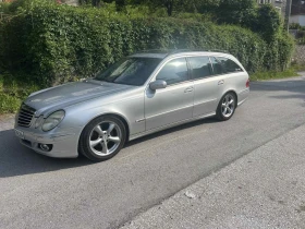 Снимка Mercedes-Benz 320