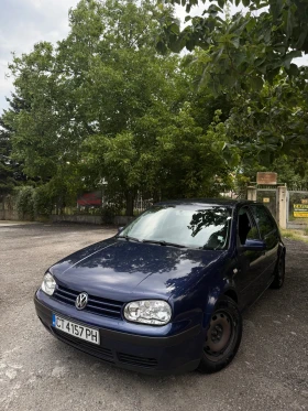 VW Golf 1.6 FSI - 2300 € / 4498.41 лв. - 23657929 2 | Car24.bg VW Golf 1.6 FSI - 2300 € / 4498.41 лв. - 23657929 2