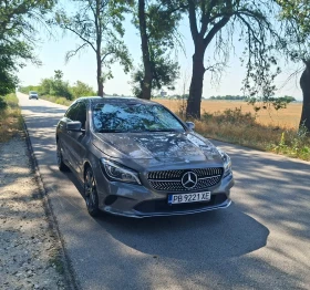 Mercedes-Benz CLA 200 undefined | Auto.bg — изображение 4 Mercedes-Benz CLA 200 undefined | Auto.bg — изображение 4
