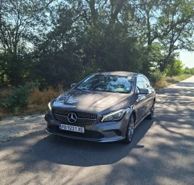 Mercedes-Benz CLA 200 undefined | Auto.bg — изображение 3 Mercedes-Benz CLA 200 undefined | Auto.bg — изображение 3