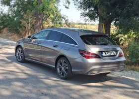Mercedes-Benz CLA 200 undefined | Auto.bg — изображение 8 Mercedes-Benz CLA 200 undefined | Auto.bg — изображение 8