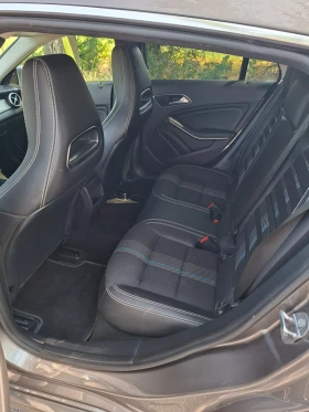 Mercedes-Benz CLA 200 undefined | Auto.bg — изображение 14 Mercedes-Benz CLA 200 undefined | Auto.bg — изображение 14