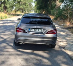 Mercedes-Benz CLA 200 undefined | Auto.bg — изображение 9 Mercedes-Benz CLA 200 undefined | Auto.bg — изображение 9