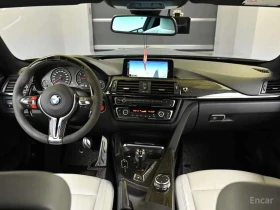 BMW M4 * Coupe * Austin Yellow | Auto.bg — изображение 8 BMW M4 * Coupe * Austin Yellow | Auto.bg — изображение 8