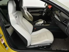 BMW M4 * Coupe * Austin Yellow | Auto.bg — изображение 11 BMW M4 * Coupe * Austin Yellow | Auto.bg — изображение 11