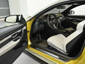 BMW M4 * Coupe * Austin Yellow | Auto.bg — изображение 12 BMW M4 * Coupe * Austin Yellow | Auto.bg — изображение 12