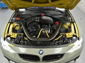 BMW M4 * Coupe * Austin Yellow | Auto.bg — изображение 7 BMW M4 * Coupe * Austin Yellow | Auto.bg — изображение 7
