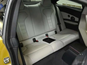 BMW M4 * Coupe * Austin Yellow | Auto.bg — изображение 13 BMW M4 * Coupe * Austin Yellow | Auto.bg — изображение 13