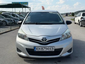 Снимка Toyota Yaris