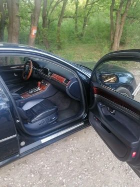 Audi A8 Д3 - 3850 € - 78301482 8 | Car24.bg Audi A8 Д3 - 3850 € - 78301482 8