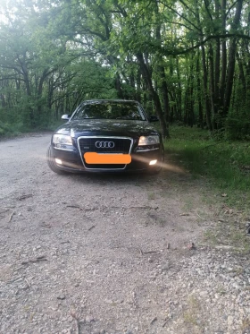 Audi A8 Д3 - 3850 € - 78301482 3 | Car24.bg Audi A8 Д3 - 3850 € - 78301482 3