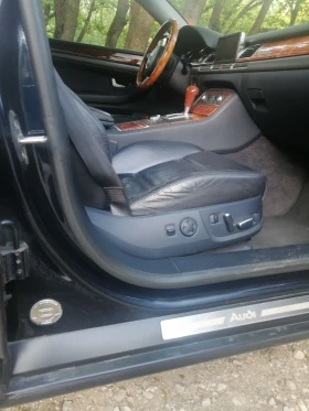 Audi A8 Д3 - 3850 € - 78301482 7 | Car24.bg Audi A8 Д3 - 3850 € - 78301482 7