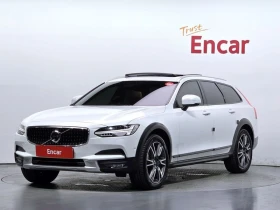Volvo V90 2.0 Automatic