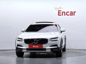 Volvo V90 2.0 Automatic | Auto.bg — изображение 3 Volvo V90 2.0 Automatic | Auto.bg — изображение 3