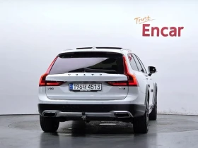Volvo V90 2.0 Automatic | Auto.bg — изображение 4 Volvo V90 2.0 Automatic | Auto.bg — изображение 4