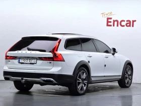 Volvo V90 2.0 Automatic | Auto.bg — изображение 2 Volvo V90 2.0 Automatic | Auto.bg — изображение 2