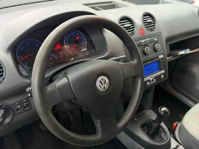 VW Caddy undefined | Auto.bg — изображение 12 VW Caddy undefined | Auto.bg — изображение 12