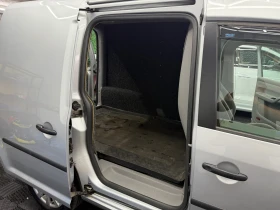 VW Caddy undefined | Auto.bg — изображение 7 VW Caddy undefined | Auto.bg — изображение 7
