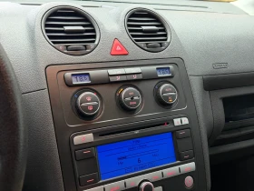VW Caddy undefined | Auto.bg — изображение 10 VW Caddy undefined | Auto.bg — изображение 10