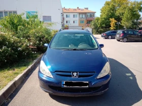 Peugeot 307 2.0 HDI SW | Auto.bg — изображение 10 Peugeot 307 2.0 HDI SW | Auto.bg — изображение 10