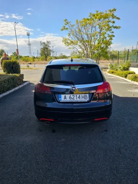Opel Insignia undefined | Auto.bg — изображение 16 Opel Insignia undefined | Auto.bg — изображение 16