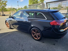 Opel Insignia undefined | Auto.bg — изображение 15 Opel Insignia undefined | Auto.bg — изображение 15