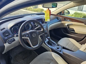 Opel Insignia undefined | Auto.bg — изображение 11 Opel Insignia undefined | Auto.bg — изображение 11
