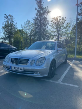 Mercedes-Benz E 500 - 6300 € - 48956321 6 | Car24.bg Mercedes-Benz E 500 - 6300 € - 48956321 6