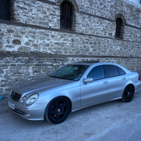 Mercedes-Benz E 500 - 6300 € - 48956321 2 | Car24.bg Mercedes-Benz E 500 - 6300 € - 48956321 2