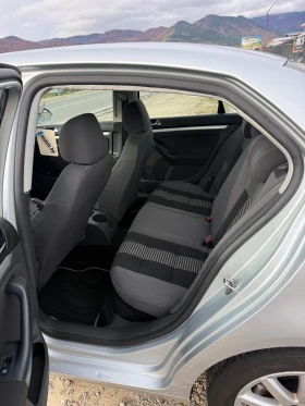 VW Jetta 1.9TDI* UNITED* BLUEmotion* ЛИЗИНГ | Auto.bg — изображение 7 VW Jetta 1.9TDI* UNITED* BLUEmotion* ЛИЗИНГ | Auto.bg — изображение 7