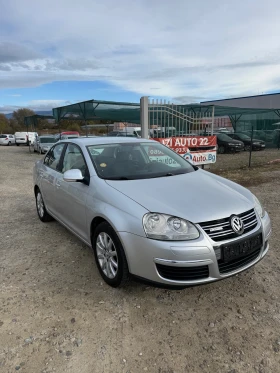 VW Jetta 1.9TDI* UNITED* BLUEmotion* ЛИЗИНГ | Auto.bg — изображение 3 VW Jetta 1.9TDI* UNITED* BLUEmotion* ЛИЗИНГ | Auto.bg — изображение 3