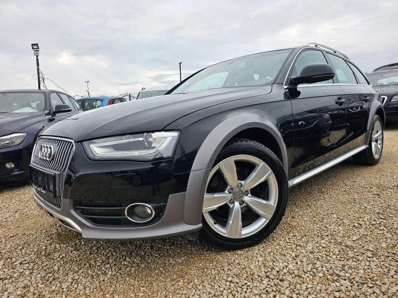 Audi A4 Allroad 2.0TDI, 177к.с. - 9500 € / 18580.38 лв. - 88700264 1 | Car24.bg Audi A4 Allroad 2.0TDI, 177к.с. - 9500 € / 18580.38 лв. - 88700264 1
