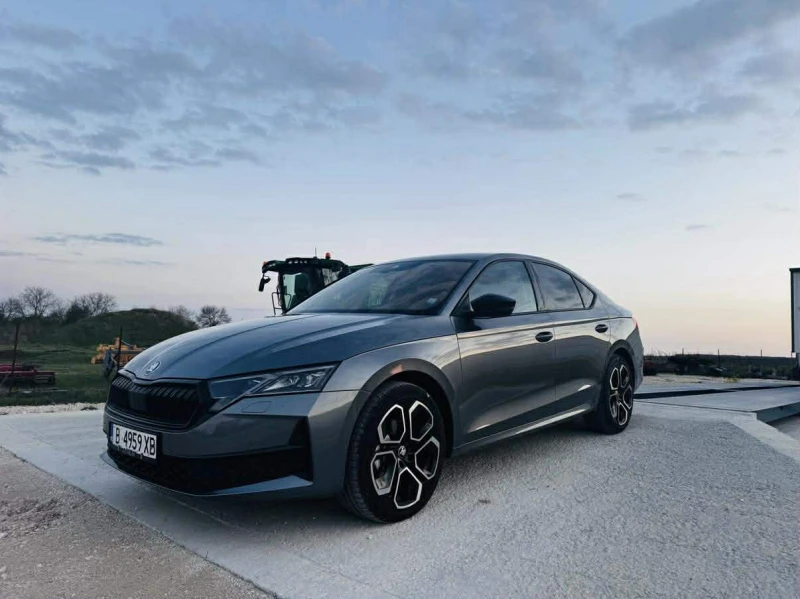 Skoda Octavia - цена по договаряне - 36755380 1 | Car24.bg Skoda Octavia - цена по договаряне - 36755380 1