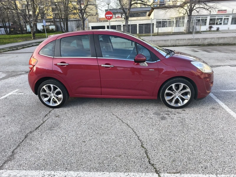 Citroen C3 1.6hdi EXCLUSIVE - 3400 € / 6649.82 лв. - 30401735 1 | Car24.bg Citroen C3 1.6hdi EXCLUSIVE - 3400 € / 6649.82 лв. - 30401735 1