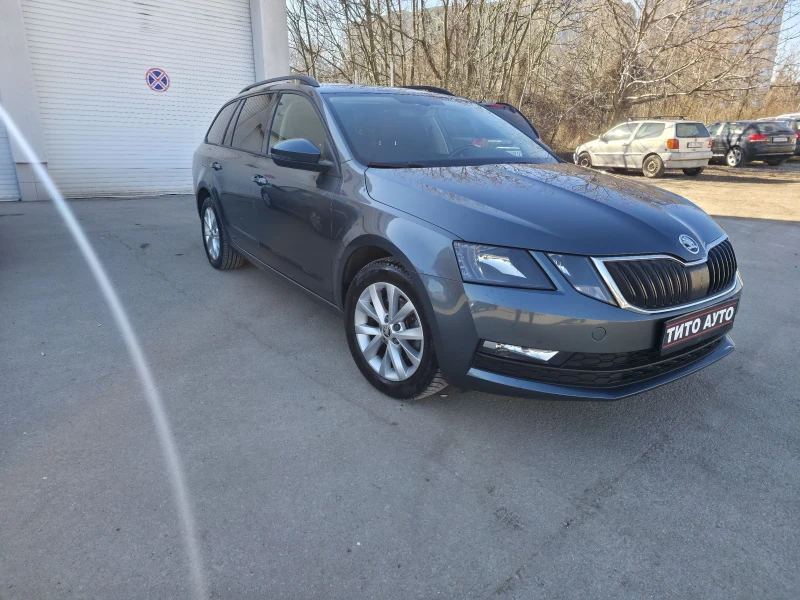 Skoda Octavia 2.0TDI/150КС/DSG/НАВИ/CAR PLAY/ - 9700 € / 18971.55 лв. - 28885735 1 | Car24.bg Skoda Octavia 2.0TDI/150КС/DSG/НАВИ/CAR PLAY/ - 9700 € / 18971.55 лв. - 28885735 1