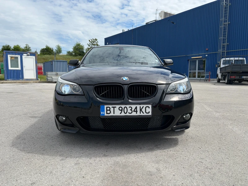 BMW 530 Xdrive - 7700 € / 15059.89 лв. - 75682865 1 | Car24.bg BMW 530 Xdrive - 7700 € / 15059.89 лв. - 75682865 1