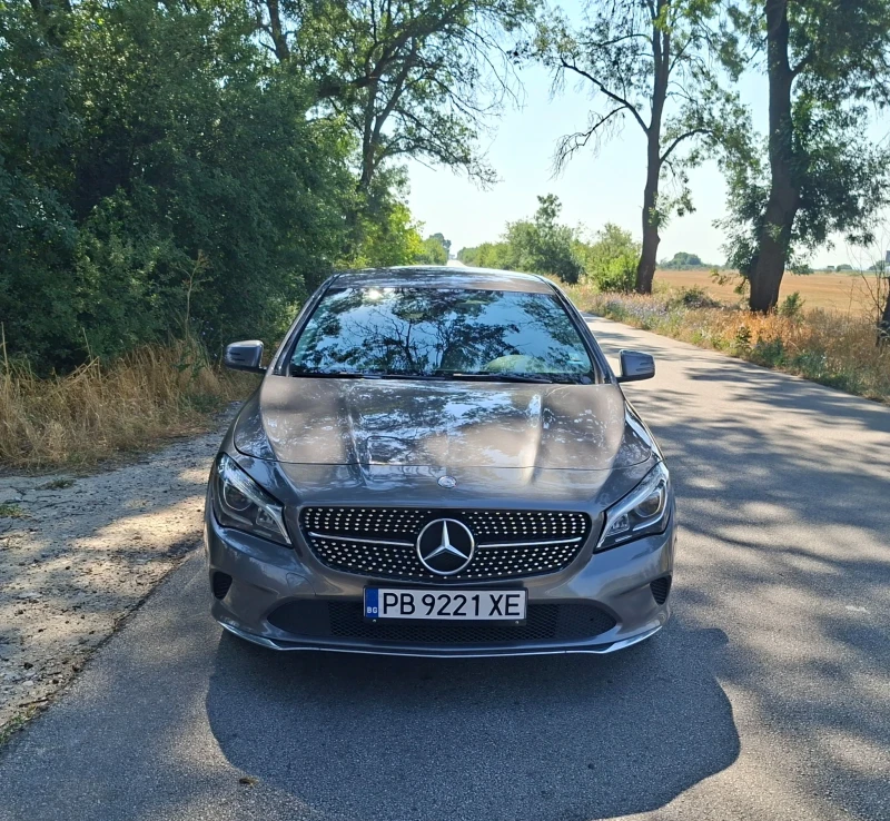 Mercedes-Benz CLA 200 - 10995 € - 92526773 1 | Car24.bg Mercedes-Benz CLA 200 - 10995 € - 92526773 1