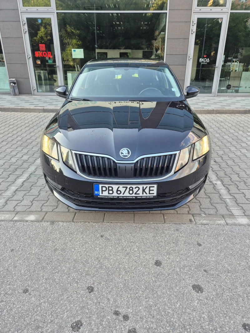Skoda Octavia MK3, 2.0 TDI, 150 к.с. - 13500 € / 26403.70 лв. - 63370128 1 | Car24.bg Skoda Octavia MK3, 2.0 TDI, 150 к.с. - 13500 € / 26403.70 лв. - 63370128 1
