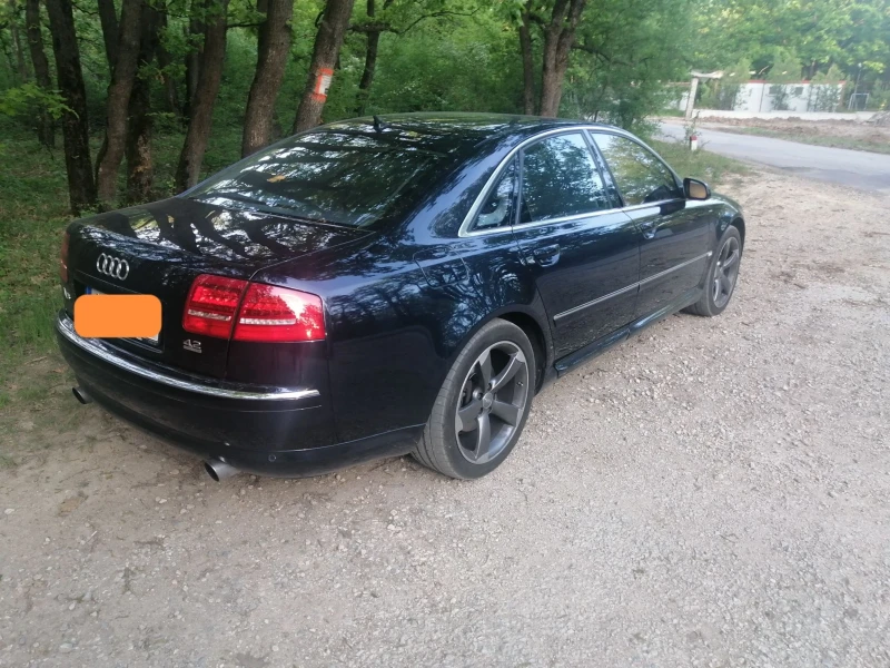 Audi A8 Д3 - 3850 € - 78301482 1 | Car24.bg Audi A8 Д3 - 3850 € - 78301482 1