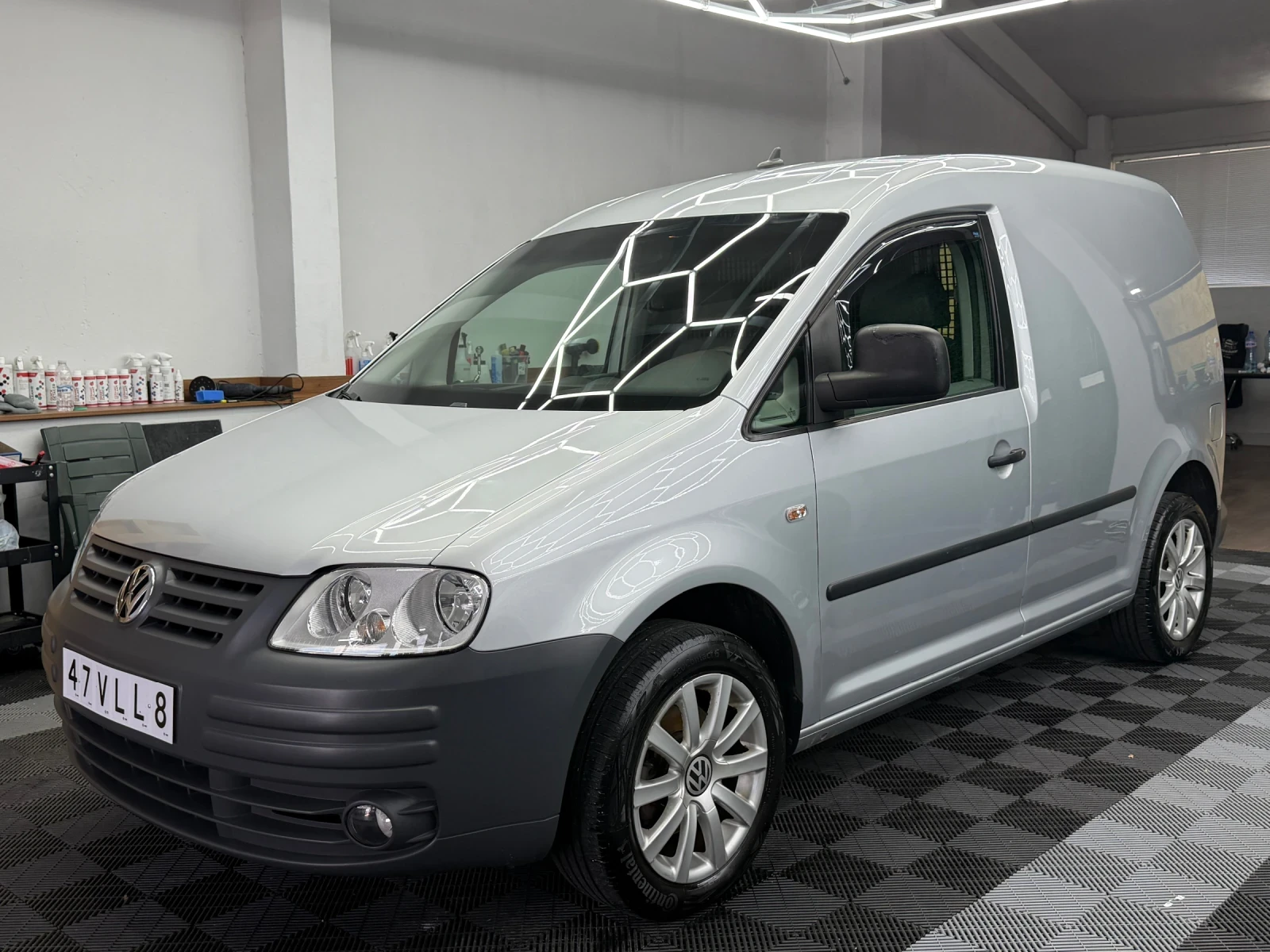 VW Caddy undefined | Auto.bg — изображение 1 VW Caddy undefined | Auto.bg — изображение 1