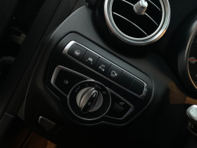 Mercedes-Benz GLC 350  AMG NIGHT PAKET - 4 MATIC FULL DISTRONIC 360CAM | Mobile.bg   11