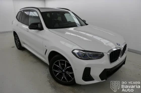 BMW X3 M40d xDrive Sportautomatic - 137900 лв. / 70507.15 € - 99684279 4 | Car24.bg BMW X3 M40d xDrive Sportautomatic - 137900 лв. / 70507.15 € - 99684279 4