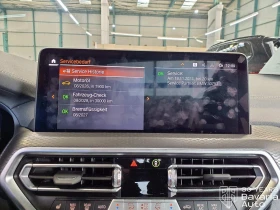 BMW X3 M40d xDrive Sportautomatic - 137900 лв. / 70507.15 € - 99684279 12 | Car24.bg BMW X3 M40d xDrive Sportautomatic - 137900 лв. / 70507.15 € - 99684279 12