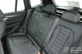 BMW X3 M40d xDrive Sportautomatic - 137900 лв. / 70507.15 € - 99684279 8 | Car24.bg BMW X3 M40d xDrive Sportautomatic - 137900 лв. / 70507.15 € - 99684279 8