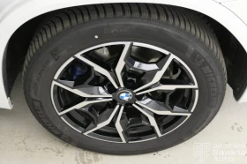 BMW X3 M40d xDrive Sportautomatic - 137900 лв. / 70507.15 € - 99684279 14 | Car24.bg BMW X3 M40d xDrive Sportautomatic - 137900 лв. / 70507.15 € - 99684279 14