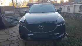 Mazda CX-5 2.0i 165к.с 4х4 - Car24.bg Mazda CX-5 2.0i 165к.с 4х4