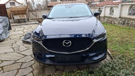 Mazda CX-5 2.0i 165к.с 4х4 - Car24.bg Mazda CX-5 2.0i 165к.с 4х4